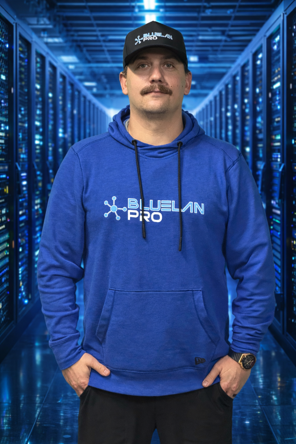 Jared Noalan